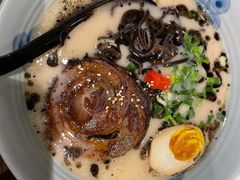 博多拉面-雷神拉面(财富中心玉米楼店)