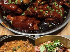 -忆家名门·上海菜(徐家汇店)