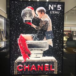 -Chanel