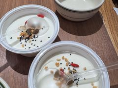 手工酸奶-贯贯吉·清真餐厅(浙江中路店)