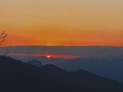 -秦岭风景区