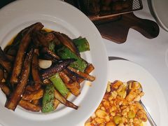 -大鸭梨烤鸭(枣园店)