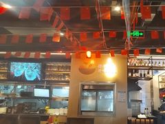 -木屋烧烤(龙岗龙城万科里店)