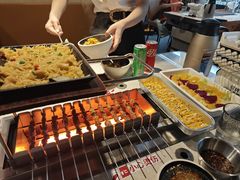 -丰茂烤串(五道口店)