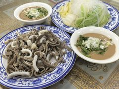-清真·鸦儿李记·小馆(后海店)