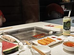-海底捞火锅(高科广场店)