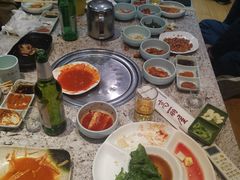 -高丽屋(天宁寺店)