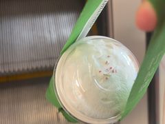 -李山山茶事(景枫店)