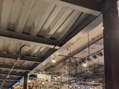 -海天盛宴新派海鲜自助餐厅(群力店)