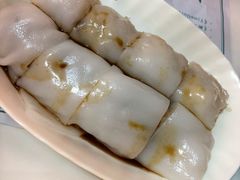 -点点心点心专门店(湾仔店)