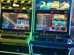 -海韵之星邮轮水会(明发商业广场店)