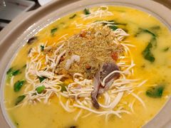 -大潮淮·淮扬菜(何园旗舰店)