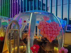 -享月汤皇·海鲜小火锅·聚会(曲江创意谷店)