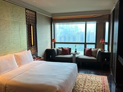 -丽晶轩中餐厅(重庆丽晶酒店)