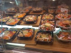 -巴黎贝甜(大宁国际商业广场店)