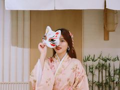 -無境·匠心日本料理(汉街店)