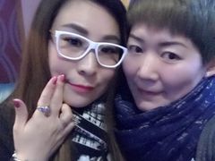 -OS CLUB(长风大悦城店)