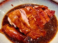 金陵烤鸭-南京大牌档(之心城店)