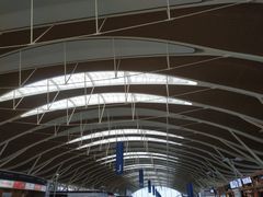 -上海浦东国际机场-T2航站楼