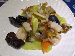 -旺角小渔村(二马路店)