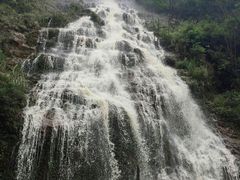 -华蓥山天意谷景区