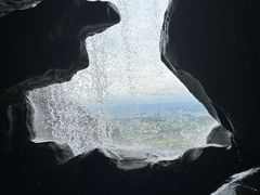 -天台山景区