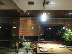 -向阳庄烧烤店(望京西园店)