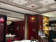 -上海老饭店(北京分店)