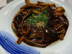 -老人和饭店(淮海中路店)