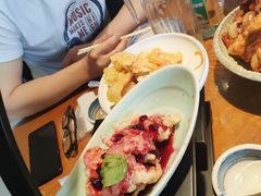最东北锅包肉-95号酱骨·一块豆腐(展春园西路店)