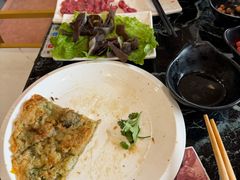 -潮汕美牛肉丸火锅店(天宁寺店)