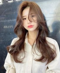 -东方美妍小鹏造型