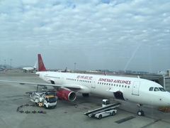 -厦门高崎国际机场-T3航站楼