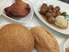 -宜家·瑞典风味餐厅(北京西红门店)