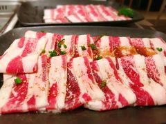 -新石器烤肉(南站店)