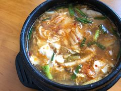 -韩泉韩国美食屋(朝晖路店)