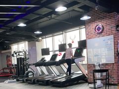 -UP健身私教馆(海岸城店)