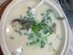 -紫藤园·天目湖大鱼头(南山竹海店)