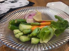 -尚海豆捞(乐虹坊店)