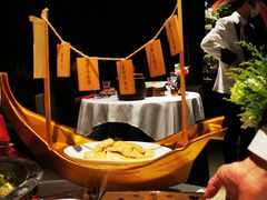 -狮拾久·现代新加坡料理(福田COCO Park店)