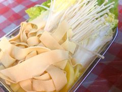 -江三王记牛杂馆(总店)