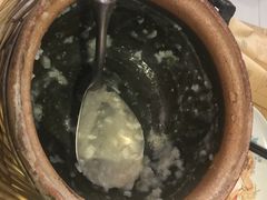 -潮粥荟·潮汕砂锅粥(朝阳大悦城店)