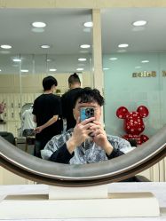 -范美特接发·染发漂发