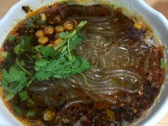 -林静小吃(复兴路店)