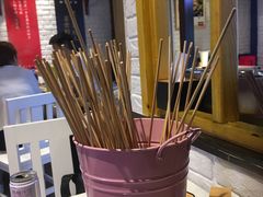 -大斌家串串火锅(喜盈门店)
