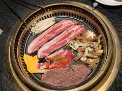 西班牙五花肉-嘿嘟嘟·肋条烧肉放题(爱融荟城店)
