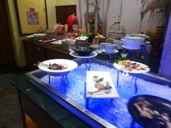 -杭州香格里拉·香宫中餐厅