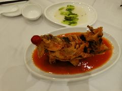 -金三杯酒家(泉城路店)