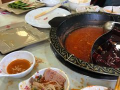 -重庆秦妈火锅(全国连锁五台山店)
