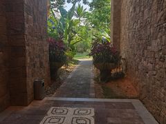 -西双版纳融创皇冠假日度假酒店